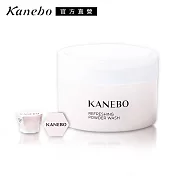 【Kanebo 佳麗寶】KANEBO 雙色酵素洗顏粉0.4g (32顆)