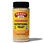 【統一生機】BRAGG營養酵母 127g/罐