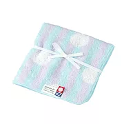 【crescendo今治毛巾】Marshmallow棉花糖親膚超柔軟純棉手巾 ‧ 藍