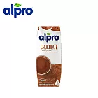 [比利時 ALPRO] 蛋白巧克力豆奶 (250ml/罐)