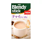 AGF Blendy即溶咖啡-印度拉茶(60g)