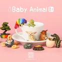 朝隈俊男-Baby Animal