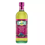 LugliO 義大利羅里奧特級葡萄籽油 1000ml