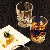 【Toyo Sasaki】清奢晶透威士忌透明酒杯60ml ‧ 水滴