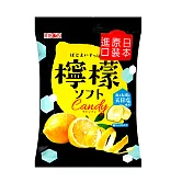 RIBON 檸檬風味軟糖(110g)
