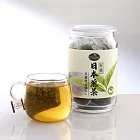 【曼寧】日本有機兒茶素煎茶3g*20入/罐