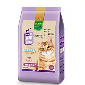 寶多福Love Cat 熟齡貓配方1.5kg