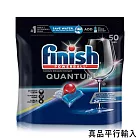 FINISH強效洗碗錠QUANTUM極效潔淨50入/625g
