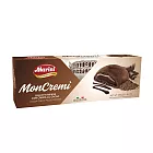 【Marini馬諾尼】巧克力味夾心餅乾(150g/盒)
