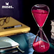 【德國Moses】時間沙漏-紅海(30min)