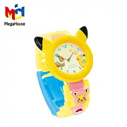 【日本正版授權】Mix Watch 寶可夢 可愛手錶製作組 DIY手錶/百變手錶/指針手錶 神奇寶貝 515805