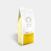 GABIKAPI美式特調綜合咖啡豆(454g)