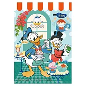 Donald Duck唐老鴨(2)拼圖108片