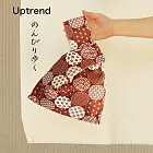 Uptrend 日式手挽包 ‧ 紅花丸