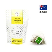 【PALIER】Tielka 澳洲有機極品檸檬薑茶 (1.5gx10包)
