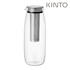 KINTO / UNITEA玻璃冷泡壺1.1L