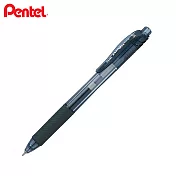 (盒裝12入)PENTEL ENERGEL X 極速鋼珠筆0.5 黑