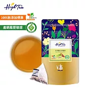【High Tea】玉米鬚白茅根茶-無咖啡因養生茶(12入/袋)