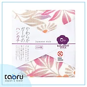 taoru【日本暢銷小手巾】和的風物詩_冬青樹下的誓約