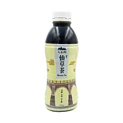 【人山艸】仙草茶600毫升/瓶