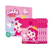 韓國Pinky 貓咪可可兒童保濕面膜S_Size(3-7y)-台灣代理公司貨