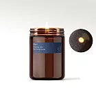 Khoo雪松&葡萄柚星空香氛蠟燭200g-私密時光香氛系列