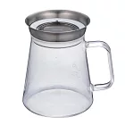 [星巴克]簡約玻璃茶壺