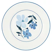 GREENGATE / Laerke white 餐盤20.5cm
