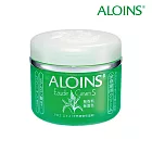 【Aloins】AE多功能有機蘆薈保濕營養霜-185g (無香料)