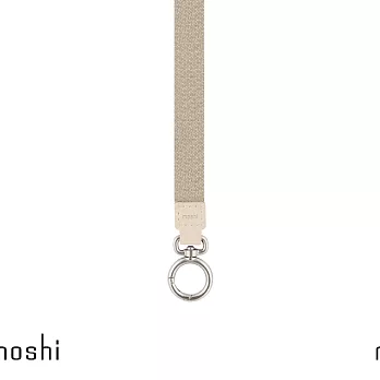 Moshi 手腕吊繩 撒哈拉棕