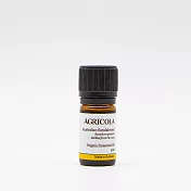 AGRICOLA植物者-澳洲檀香精油(5ml/歐盟有機認證)