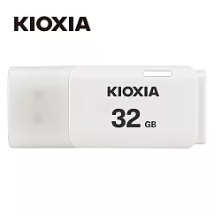 KIOXIA U202 USB2.0 32GB 隨身碟