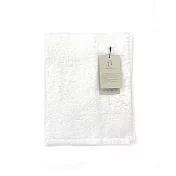 【巾織sugori】日本製Superzero神奇吸水毛巾 (白)