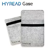HyRead Gaze 多功能羊毛氈保護套