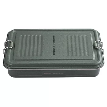 [星巴克]STANLEY綠餐食盒