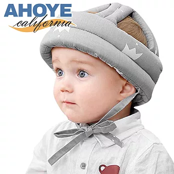 【Ahoye】寶寶學步防摔帽 (透氣升級款) 學步安全帽 防碰撞帽