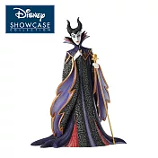 【正版授權】Enesco 黑魔女 時裝塑像 公仔 精品雕塑  迪士尼/Disney