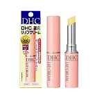 DHC 純欖護唇膏 1.5g 日本境內版