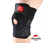 Naturehike 簡易型三段調整 輕薄透氣運動護膝