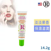 美國原裝Smith’s Rosebud絢麗果香護唇膏14.2g(軟管)