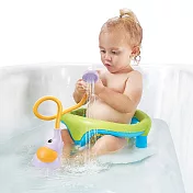 以色列 Yookidoo 戲水洗澡玩具 小象蓮蓬頭-紫(閉彩盒)