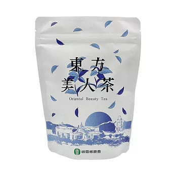 【峨眉鄉農會】東方美人茶2.5公克x15入/包