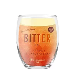 【Toyo Sasaki】日本晶透玻璃烈酒杯325ml ‧ Bitter