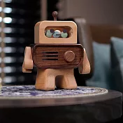【TOSMU 童心木】機器人擴香機