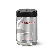 【義大利 Carraro】義大利 1927 專業義式 罐裝研磨咖啡粉(250g)