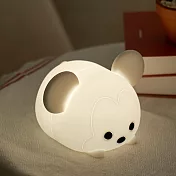 【韓國Keshop】Disney迪士尼 Micheky米奇 觸碰3段調光USB式氣氛夜燈