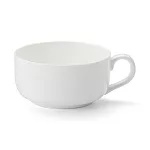 【MUJI 無印良品】骨瓷紅茶杯/250ml