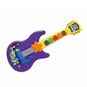 Toy Story 4【玩具總動員4】炫光和弦吉他