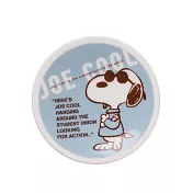 金正陶器 Snoopy史奴比陶瓷小皿10cm ‧ JOE