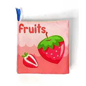 維京小子布書:美味水果
